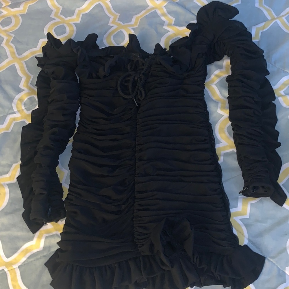 Never wore it
